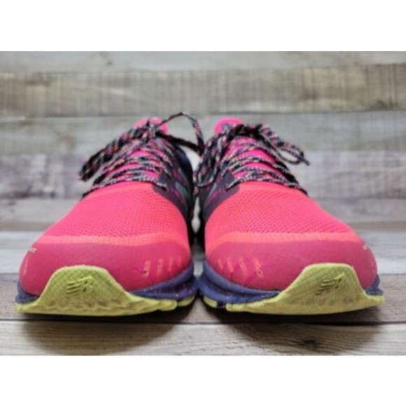 New Balance FuelCore Nitrel Trail Shoe Size 8.5 - Picture 4 of 11